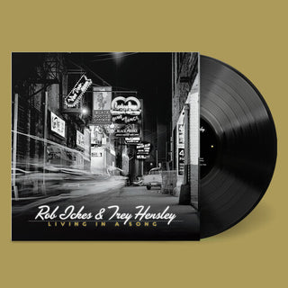 Rob Ickes- Living in a Song