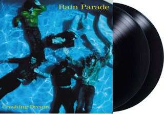Rain Parade- Crashing Dream Deluxe