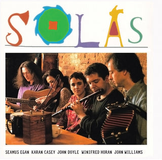 Solas- Solas