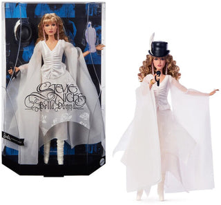 Mattel Barbie Signature Stevie Nicks Bella Donna Collector Doll