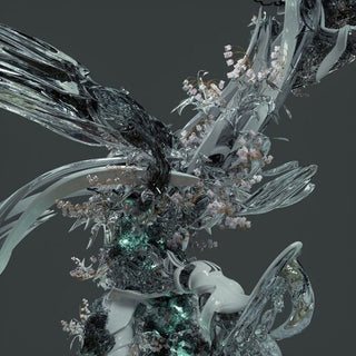 Various Artists- Metaflora III (Various Artists)