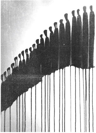 Jeromes Dream- The Gray In Between