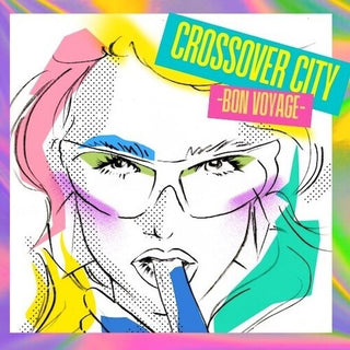 Various Artists- Crossover City Bon Voyage (Various Artists)