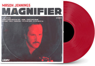 Mason Jennings- Magnifier