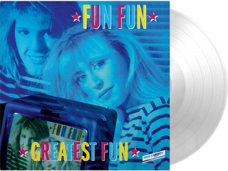 Fun Fun- Greatest Fun: The Best Of