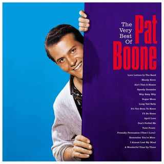 Pat Boone- Very Best Of
