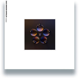 Space Dimension Controller- Six Beginnings EP