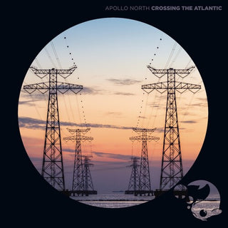 Apollo North- Crossing The Atlantic