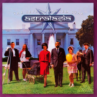 Astralasia- Seven-Pointed Star - Expanded Edition