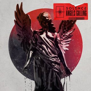 Solence- Angels Calling - Red