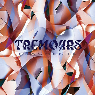 TREMOURS- Fragments - Green
