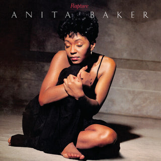 Anita Baker- Rapture (Elektra 75)