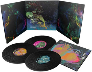 The Cure- Mixes Of A Lost World - Deluxe Edition