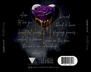 Limberlost- Beautiful Scars