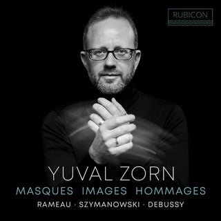Yuval Zorn- Masques, Images, Hommages
