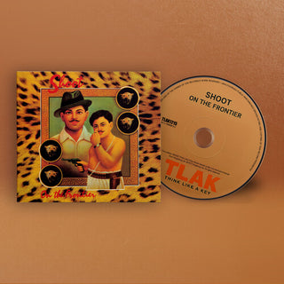 Shoot- On the Frontier (2025 Remaster)