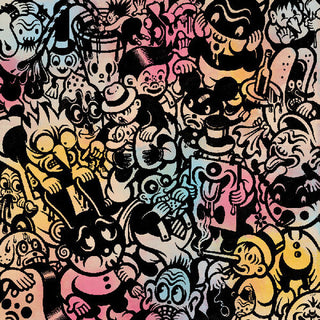 Half Japanese- Adventure