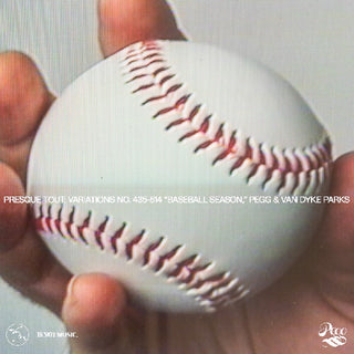 Pegg- Presque Tout: Variations no. 435-514 (CD)
