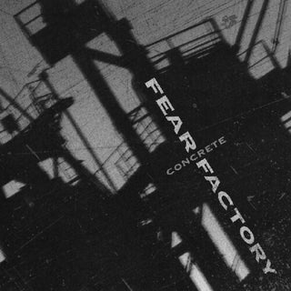 Fear Factory- Concrete