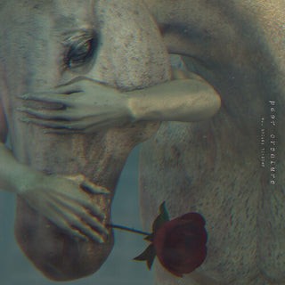 Poor Creature- All Smiles Tonight (CD)