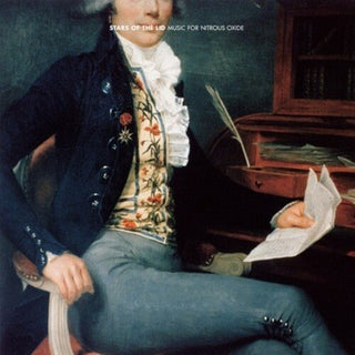 Stars of the Lid- Music for Nitrous Oxide - 30 Year Anniversary Remastered