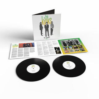 The Kinks- The Journey Part 3 (Vinyl)
