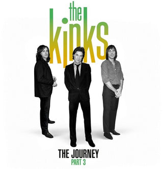 The Kinks- The Journey Part 3 (Vinyl)
