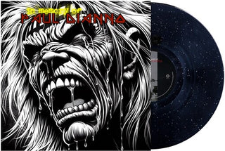 Paul Di'Anno (Iron Maiden)- In Memory of