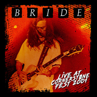 The Bride- Live at Cornerstone Fest 2001