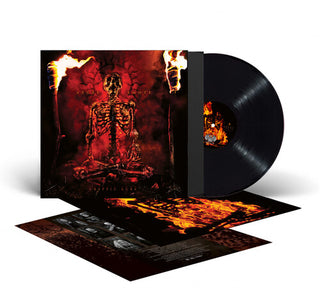 Azure Emote- Cryptic Aura