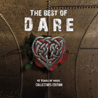 Dare- The Best Of Dare