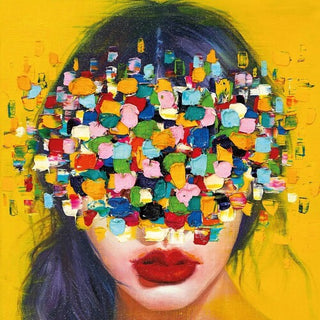 Amanda Whiting- Can You See Me Now?