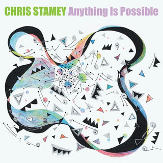 Chris Stamey- Anything Is Possible