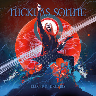 Nicklas Sonne- Electric Dreams