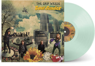 The Grip Weeds- Soul Bender