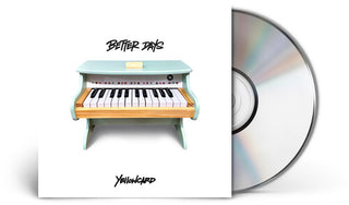 Yellowcard- Better Days