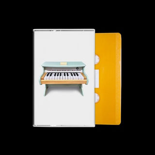 Yellowcard- Better Days (Indie Exclusive) (Yellow Cassette)