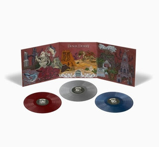 Various Artists- Black Desert (Original Soundtrack) (Vinyl)