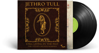 Jethro Tull- Still Living In The Past