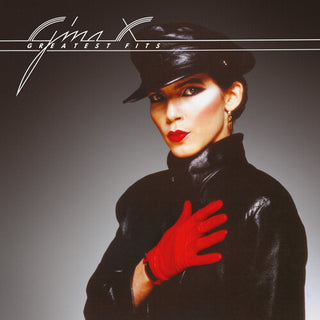 Gina X- Greatest Fits