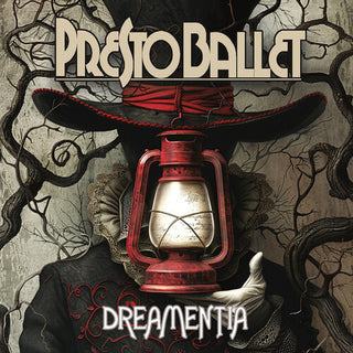 Presto Ballet- Dreamentia