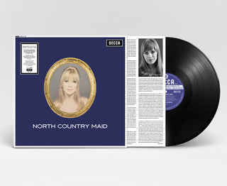 Marianne Faithfull- North Country Maid
