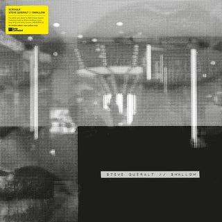 Steve Queralt- Swallow