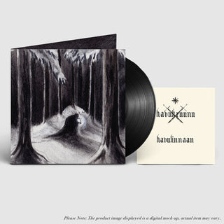 Havukruunu- Havulinnaan