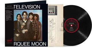 Television- Marquee Moon (Elektra 75)