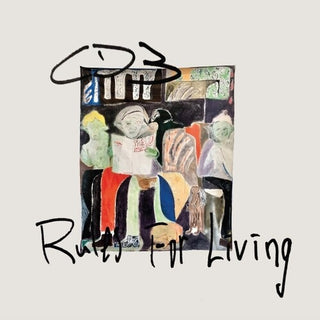 CD3- Rules For Living