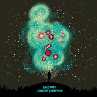 Lake Ruth- Hawking Radiation (CD)