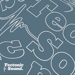 Various Artists- Tectonic Sound
