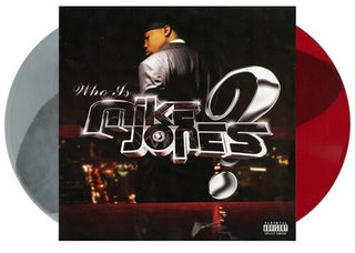 Mike Jones- Who Is Mike Jones? (Vinyl)