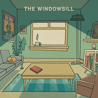 Windowsill- The Windowsill